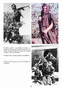 611 PARACHUTISTE AU 1 ER RCP TOME II DE RENE SAUVAGE (91)